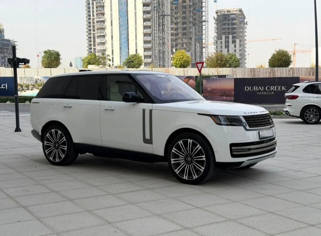 Land Rover Range Rover 2023