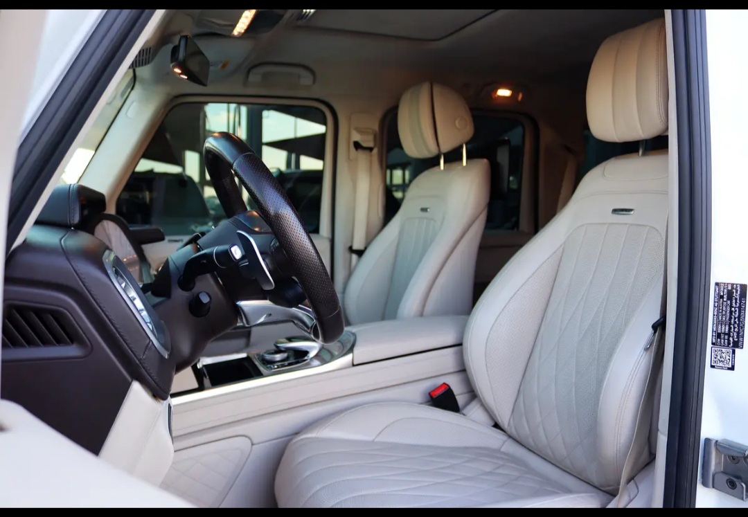 Vehicle view 4