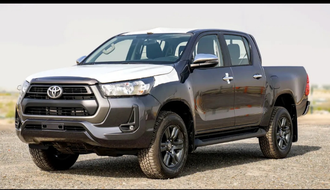 Vehicle view 4