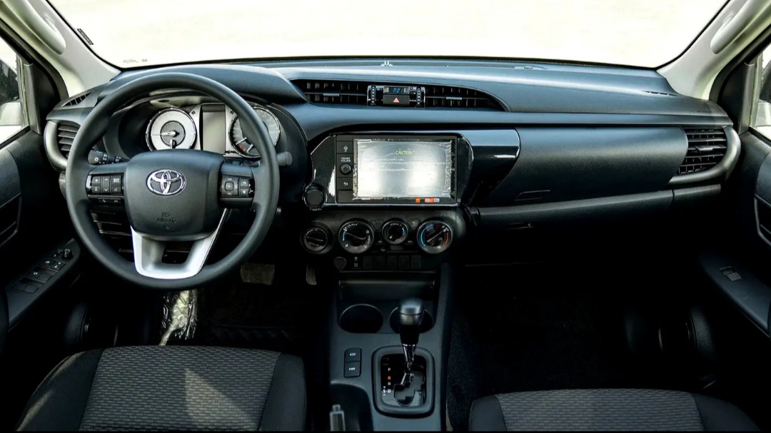Vehicle view 5
